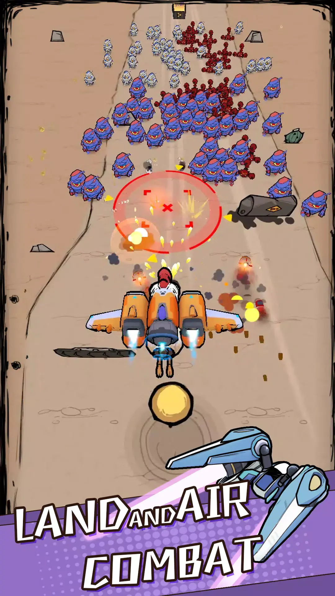 小鸡特工最新版19712