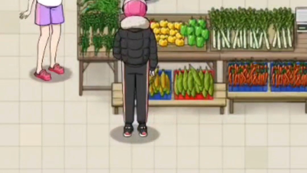 卖菜致富记折相思版