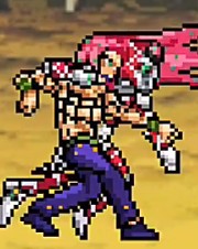 死神vs火影jojo版最新版2023