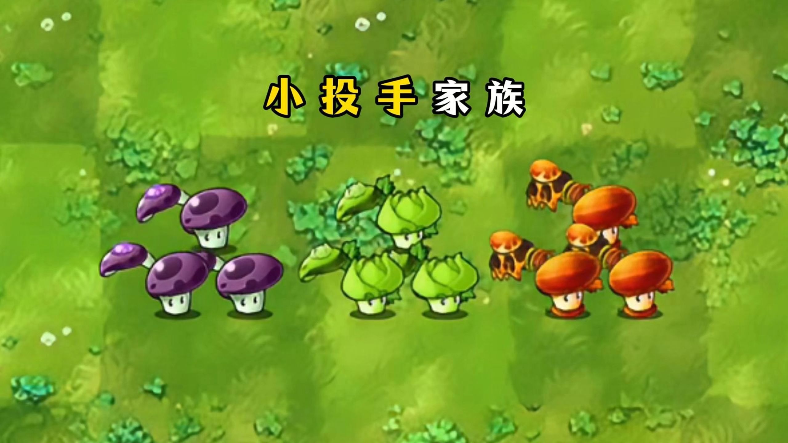 pvz融合版最新版