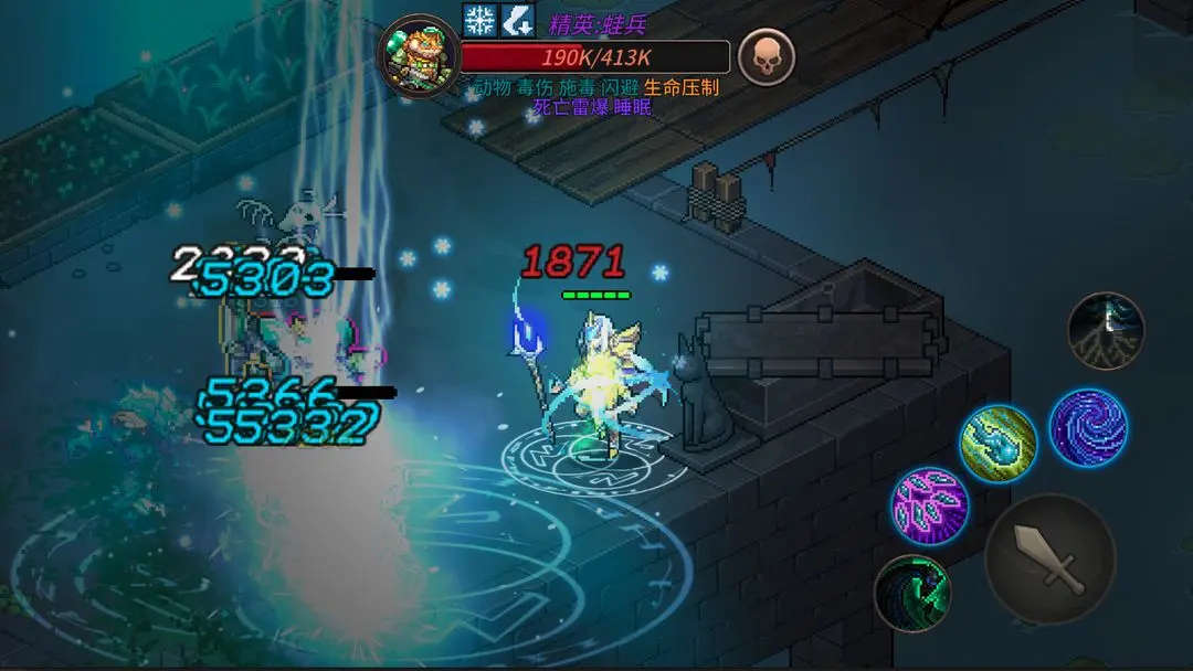 像素纪元试玩版4