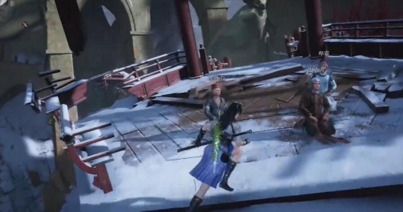 《燕云十六声》不鸣之名任务攻略