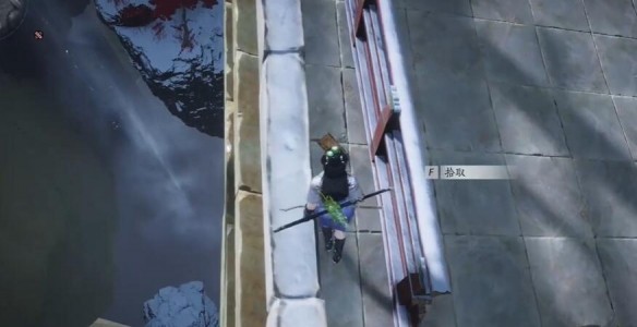 《燕云十六声》不鸣之名任务攻略