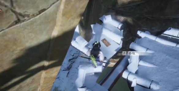 《燕云十六声》不鸣之名任务攻略