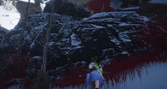 《燕云十六声》不鸣之名任务攻略