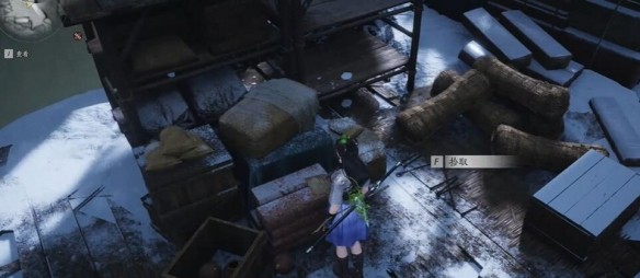 《燕云十六声》不鸣之名任务攻略