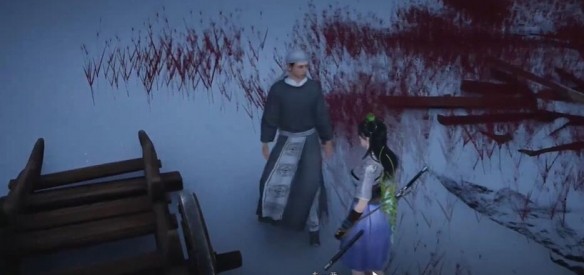 《燕云十六声》不鸣之名任务攻略