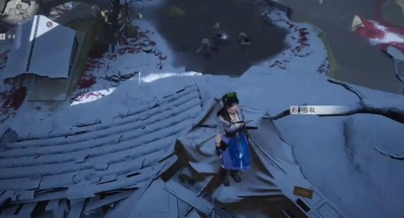 《燕云十六声》不鸣之名任务攻略