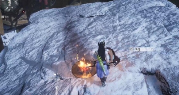 《燕云十六声》不鸣之名任务攻略