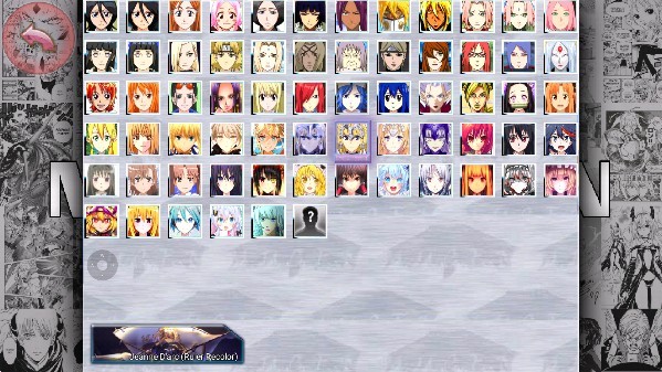 全女格斗汉化版