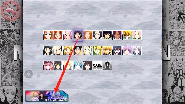 全女格斗汉化版