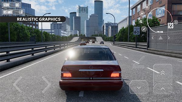 梦想之路中文最新版1