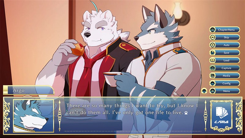 骑士学院手游中文版