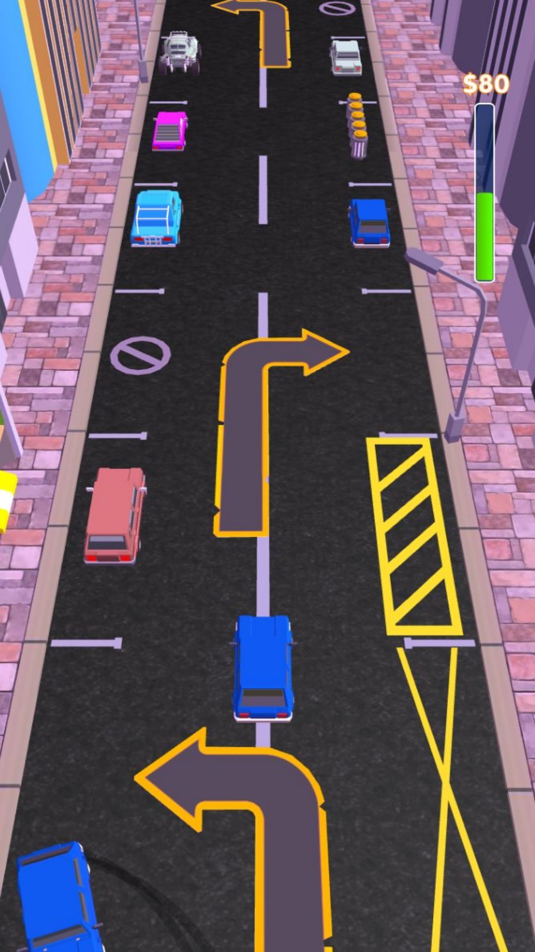 燃烧疾速角逐19756