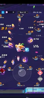 赛博突击者19758