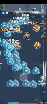 赛博突击者19758