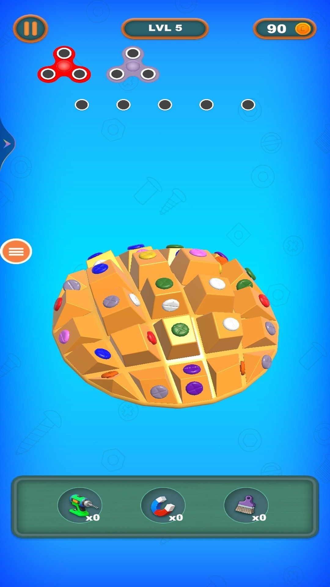 拆个螺丝安卓版下载图片5