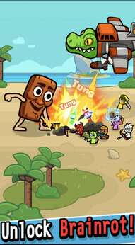 AI山海经合并战2