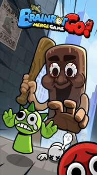 AI山海经合并战3