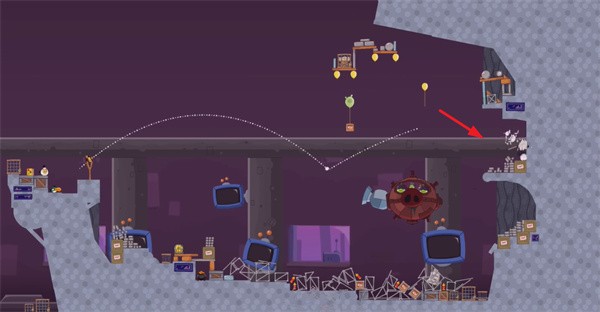 愤怒的小鸟R计划