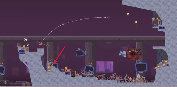 愤怒的小鸟R计划