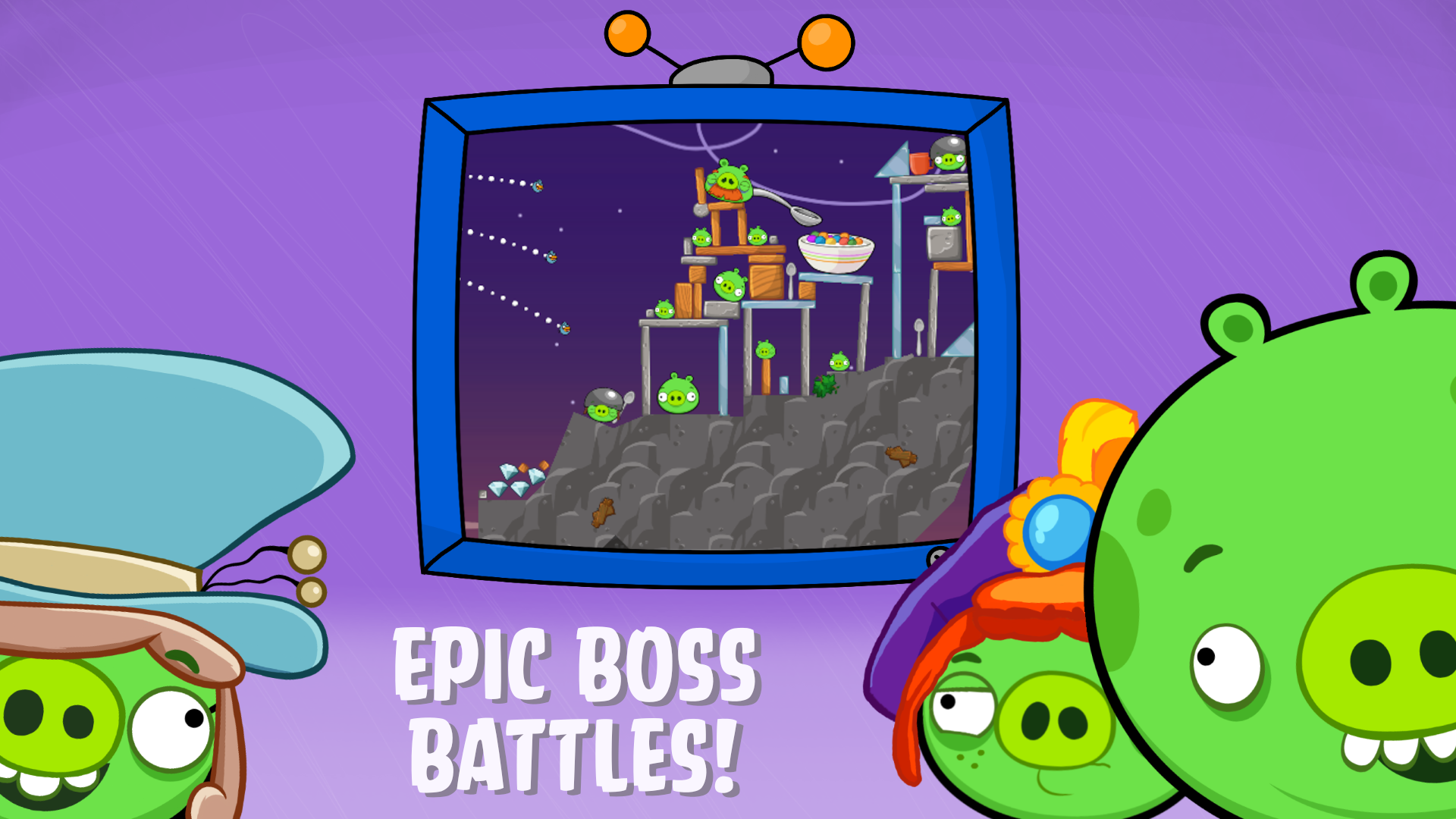 愤怒的小鸟R计划测试版19782