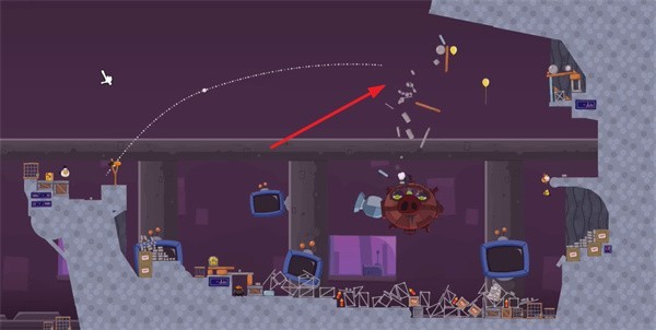 愤怒的小鸟R计划