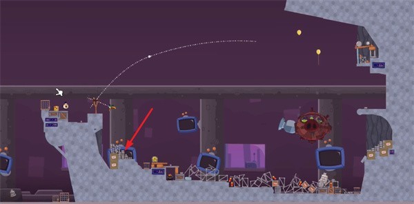 愤怒的小鸟R计划