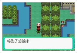 口袋妖怪漆黑的魅影5.0exbw攻略