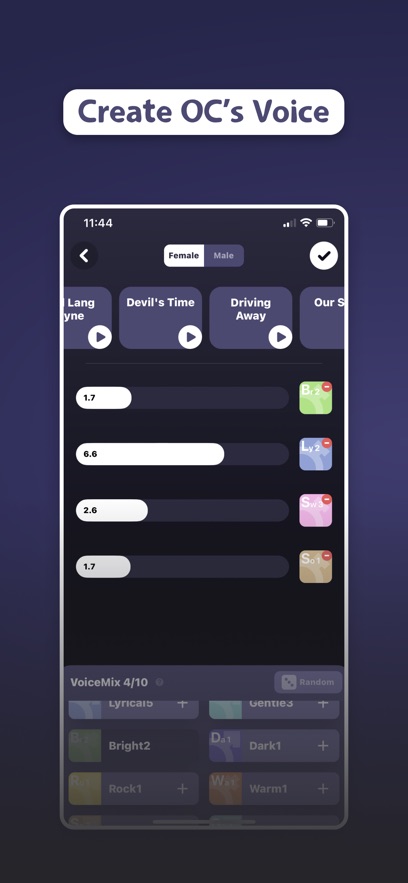 ace虚拟歌姬国际版0