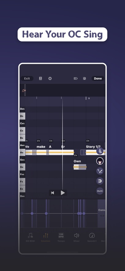 ace虚拟歌姬国际版1