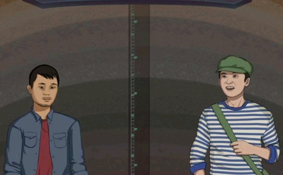 王铲铲的致富之路内置mod菜单版
