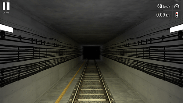 欧洲地铁模拟器手机版19789