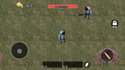 修狗三角洲战场19791