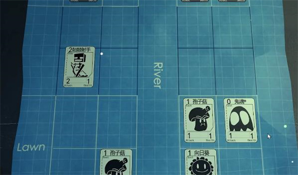 植物大战僵尸CardRogue19799