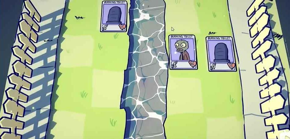 植物大战僵尸CardRogue