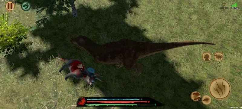 盘古大陆原始时代2025版19807