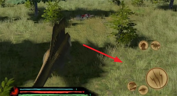 盘古大陆原始时代