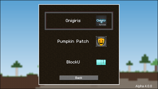 我的世界手机2d正版19815