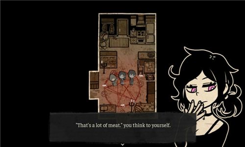 安迪和莉莉的棺材最新版1