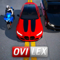 汽車駕駛模擬器終極版