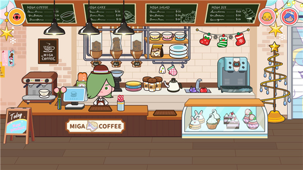 米加小镇世界1.8519840