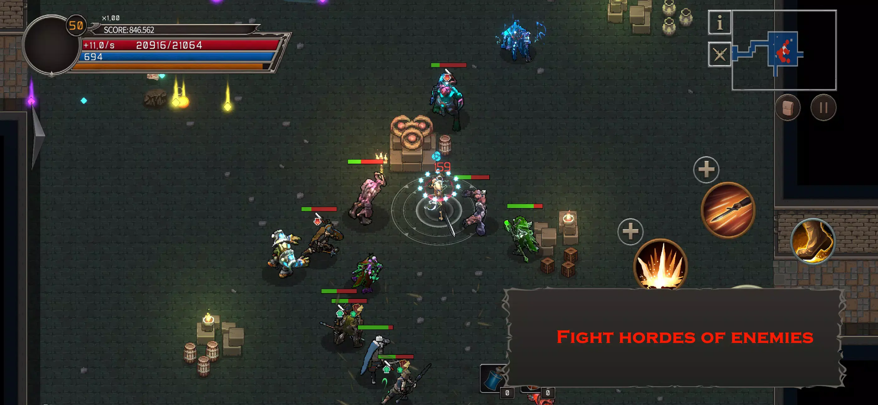 幻影塔免广告版19854