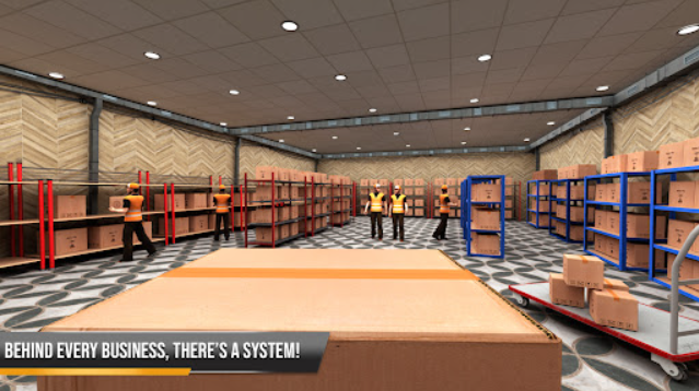 汽车旅馆模拟器2.1.5419862