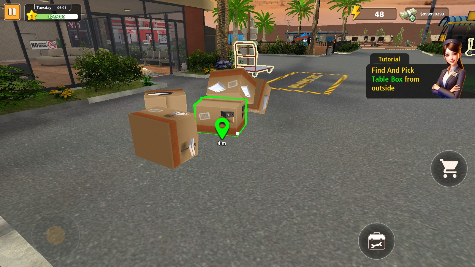 汽车旅馆模拟器2.1.54