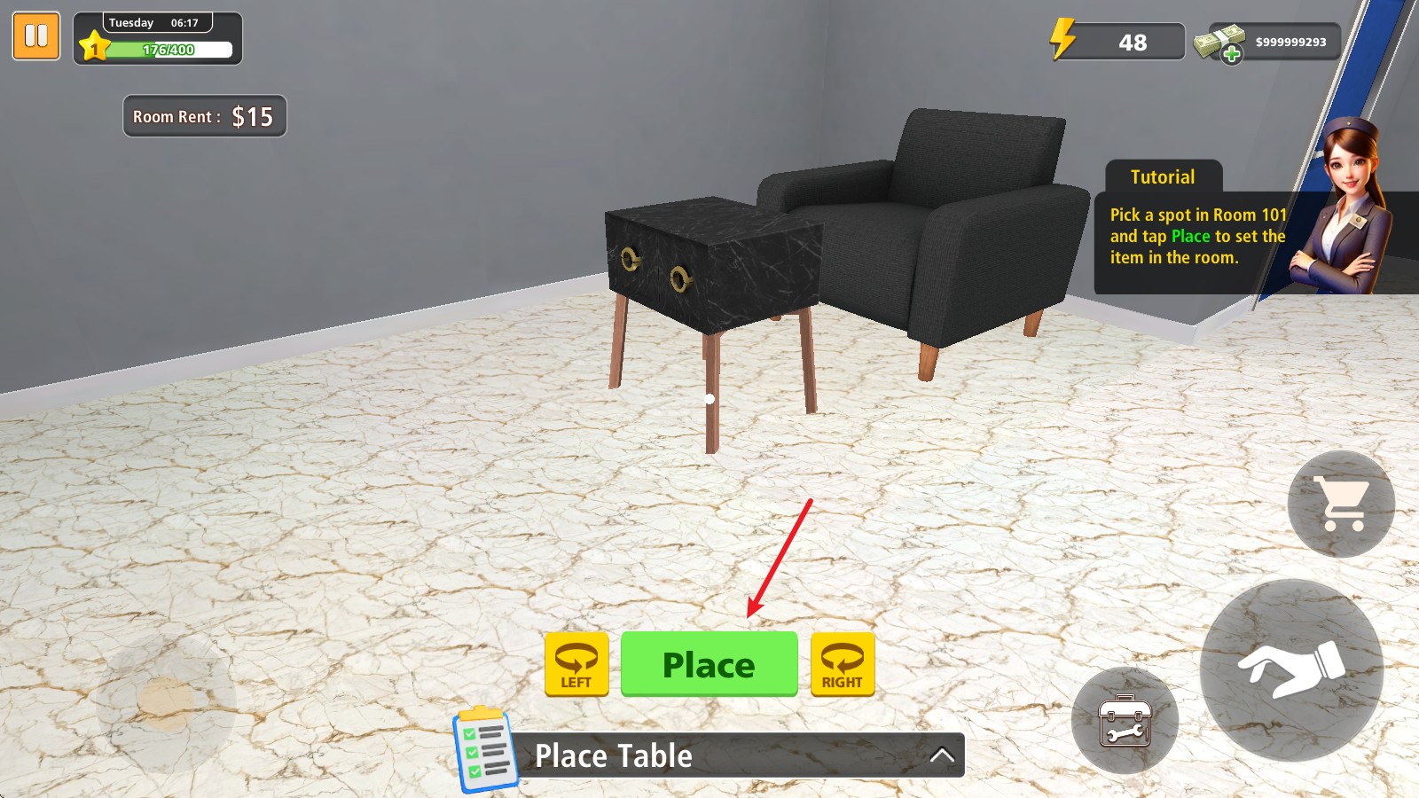 汽车旅馆模拟器2.1.54