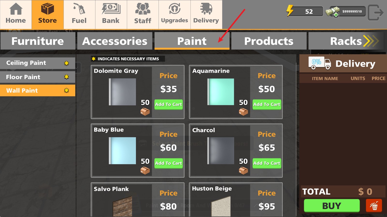 汽车旅馆模拟器2.1.54