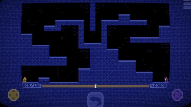 双向灵巧手游19866