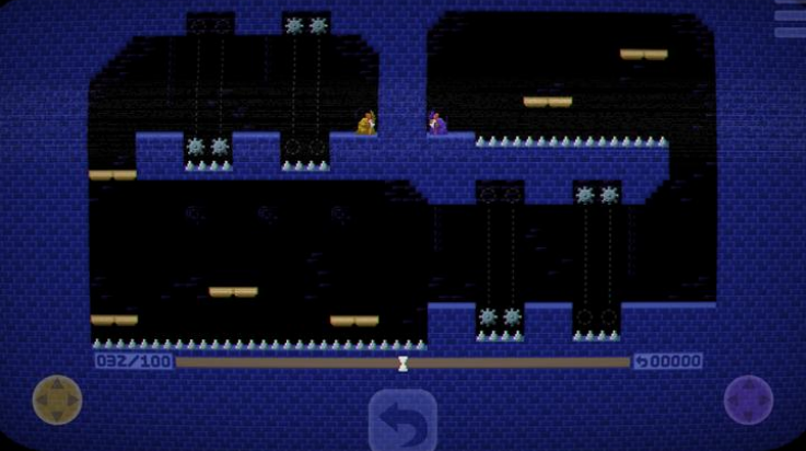 双向灵巧手游19866