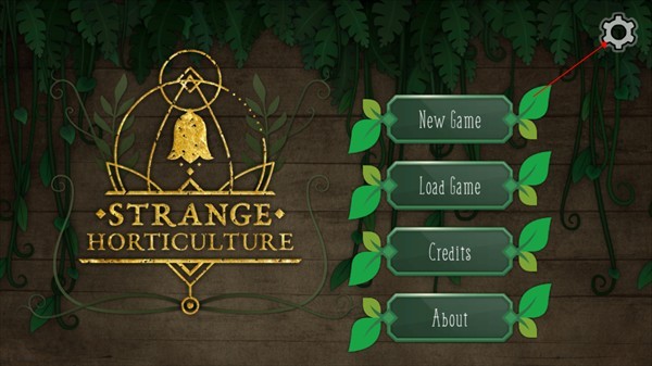 奇异园艺安卓中文版